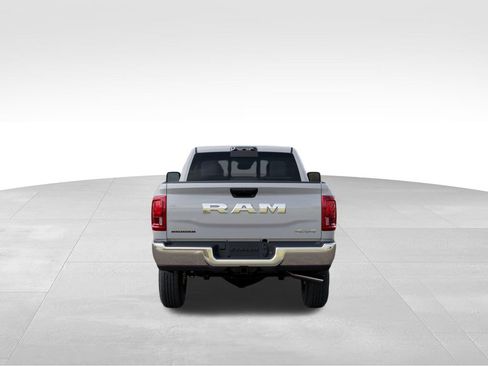 New 2026 RAM 3500 Big Horn image 7