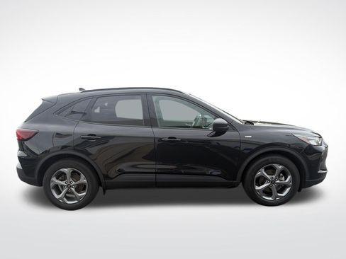 Used 2025 Ford Escape ST-Line w/ Equipment Group 301A FWD image 7