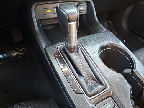 Certified 2023 Honda Civic EX image 15