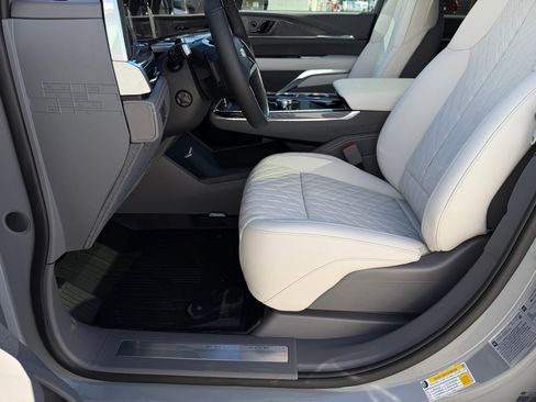 New 2026 Cadillac Escalade IQ Sport 1 image 4