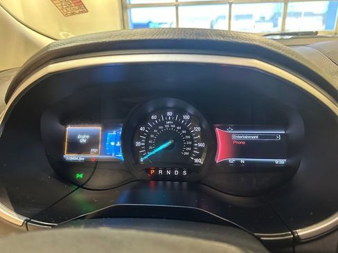 Used 2016 Ford Edge SEL w/ Equipment Group 201A image 27