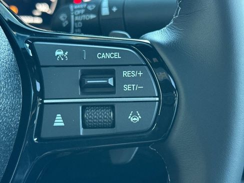 New 2026 Honda Civic Sport Touring image 26