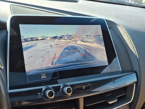 Used 2021 Cadillac CT5 Premium Luxury w/ Climate Package image 21