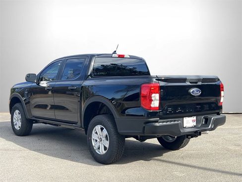 New 2025 Ford Ranger XL w/ Trailer Tow Package image 22