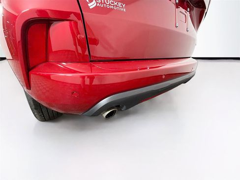 Used 2024 Ford Escape ST-Line w/ Tech Pack #1 image 34