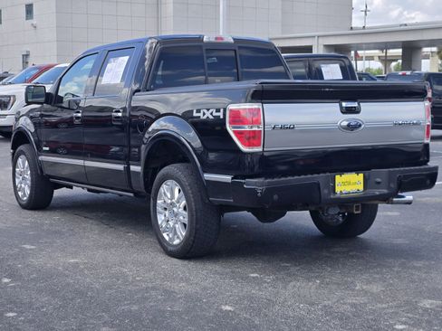 Used 2011 Ford F150 Platinum image 7