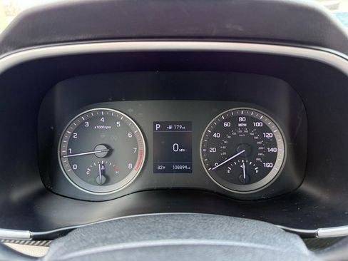 Used 2020 Hyundai Tucson Value image 28