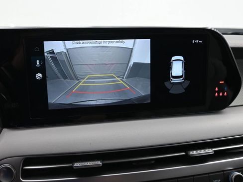 Used 2025 Hyundai Palisade SEL AWD/4WD image 15