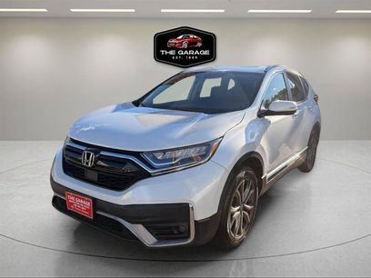 Used 2022 Honda CR-V Touring