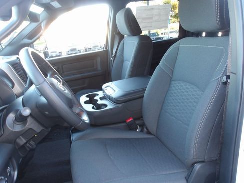 New 2026 RAM 2500 Tradesman image 12