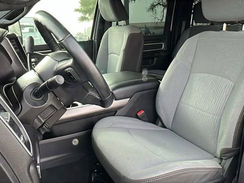 Used 2024 RAM 2500 Big Horn w/ Off Road Package image 19