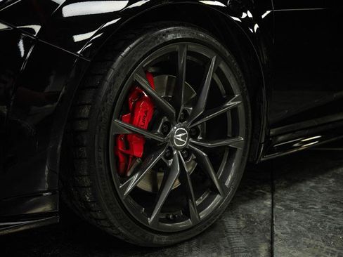 Used 2025 Acura Integra Type S FWD image 3