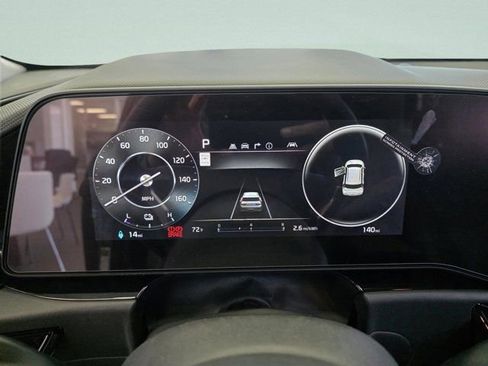 New 2025 Kia Niro Wind w/ Wind Preserve Package image 5