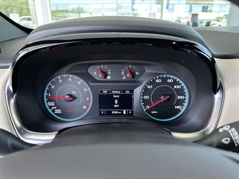 Certified 2024 Chevrolet Traverse LS w/ Safety Package FWD image 11