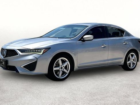 Used 2020 Acura ILX FWD image 5