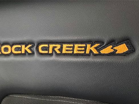 Used 2024 Nissan Pathfinder Rock Creek AWD/4WD image 39