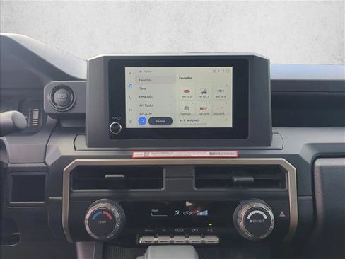 Certified 2026 Toyota Tacoma SR image 16