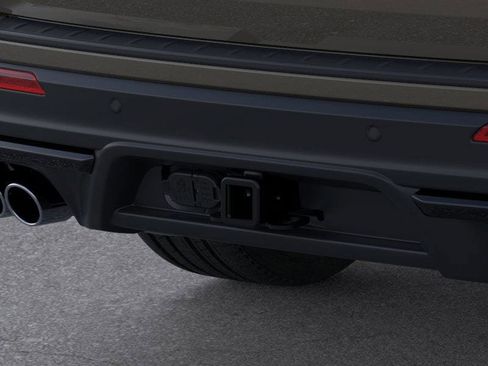New 2026 Ford Explorer ST w/ Sun And Sound Package image 23
