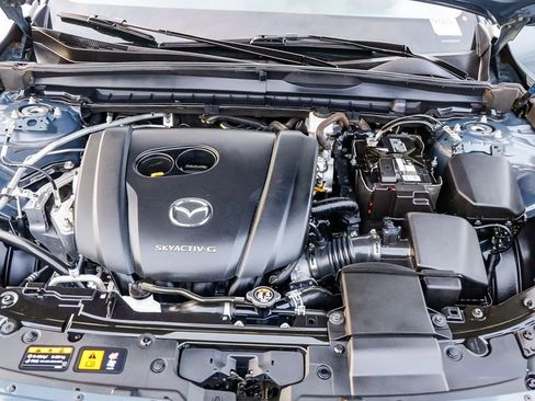 Used 2023 MAZDA CX-50 AWD 2.5 S w/ Cargo Package image 31