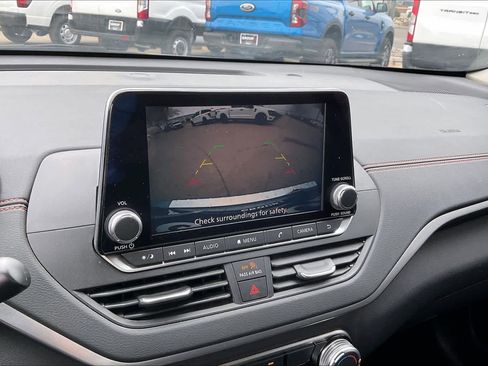 Used 2022 Nissan Altima 2.5 SR image 25