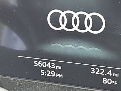 Used 2022 Audi Q5 2.0T Premium Plus AWD/4WD image 13