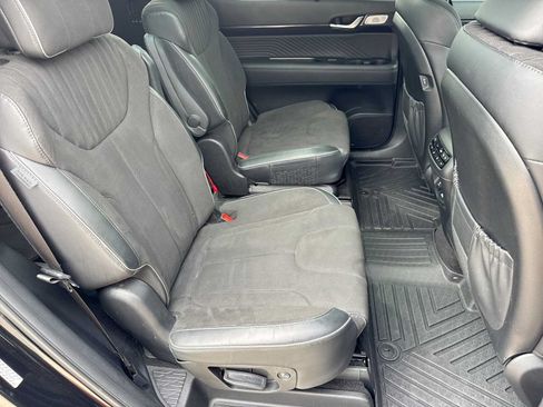 Used 2024 Hyundai Palisade Calligraphy AWD/4WD image 21