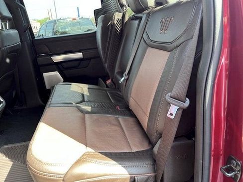 Used 2025 Ford F250 King Ranch AWD/4WD image 10
