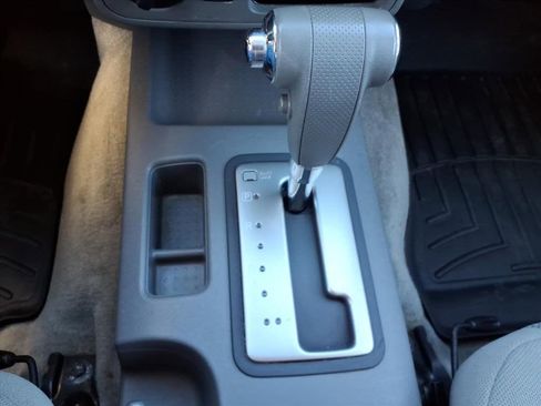 Used 2017 Nissan Frontier SV image 20