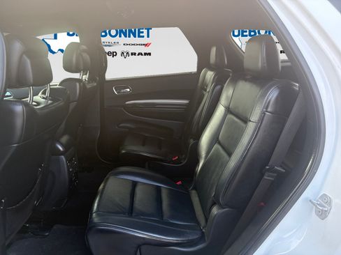 Used 2017 Dodge Durango GT w/ Premium Group AWD/4WD image 21