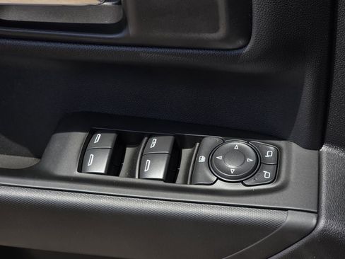 New 2026 Chevrolet Silverado 1500 Custom Trail Boss AWD/4WD image 19