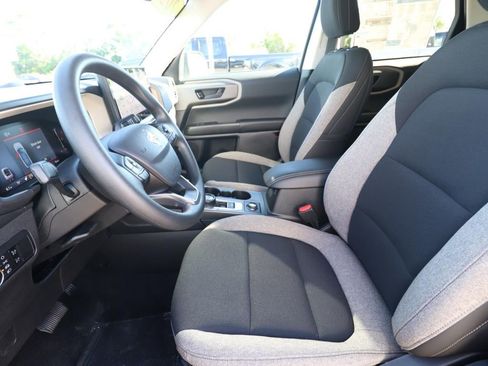 New 2026 Ford Bronco Sport Big Bend AWD/4WD image 2