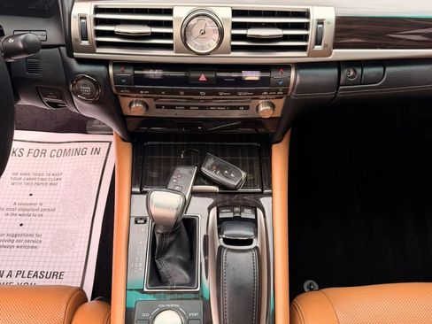 Used 2013 Lexus LS 460 L image 23