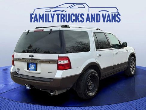 Used 2017 Ford Expedition King Ranch image 5