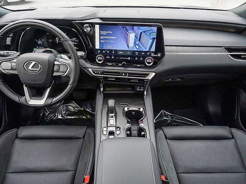 New 2026 Lexus RX 450h Luxury image 13