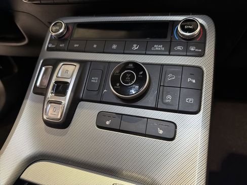 Used 2023 Hyundai Palisade SEL w/ Cargo Package image 37