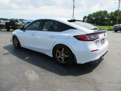 Used 2022 Honda Civic Sport image 7