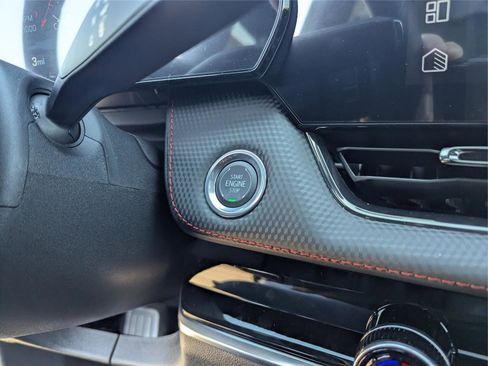 New 2026 Chevrolet Equinox RS image 29