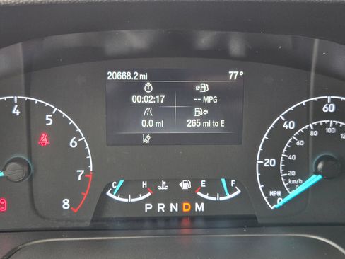 Used 2024 Ford Transit 350 XLT RWD image 32
