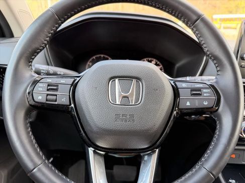 Used 2025 Honda CR-V EX-L image 20