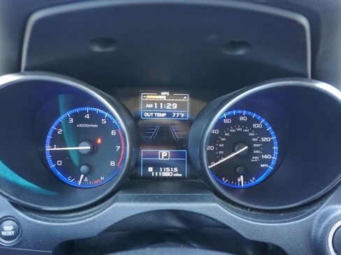 Used 2019 Subaru Outback 2.5i Limited w/ Protection Package #1 image 11