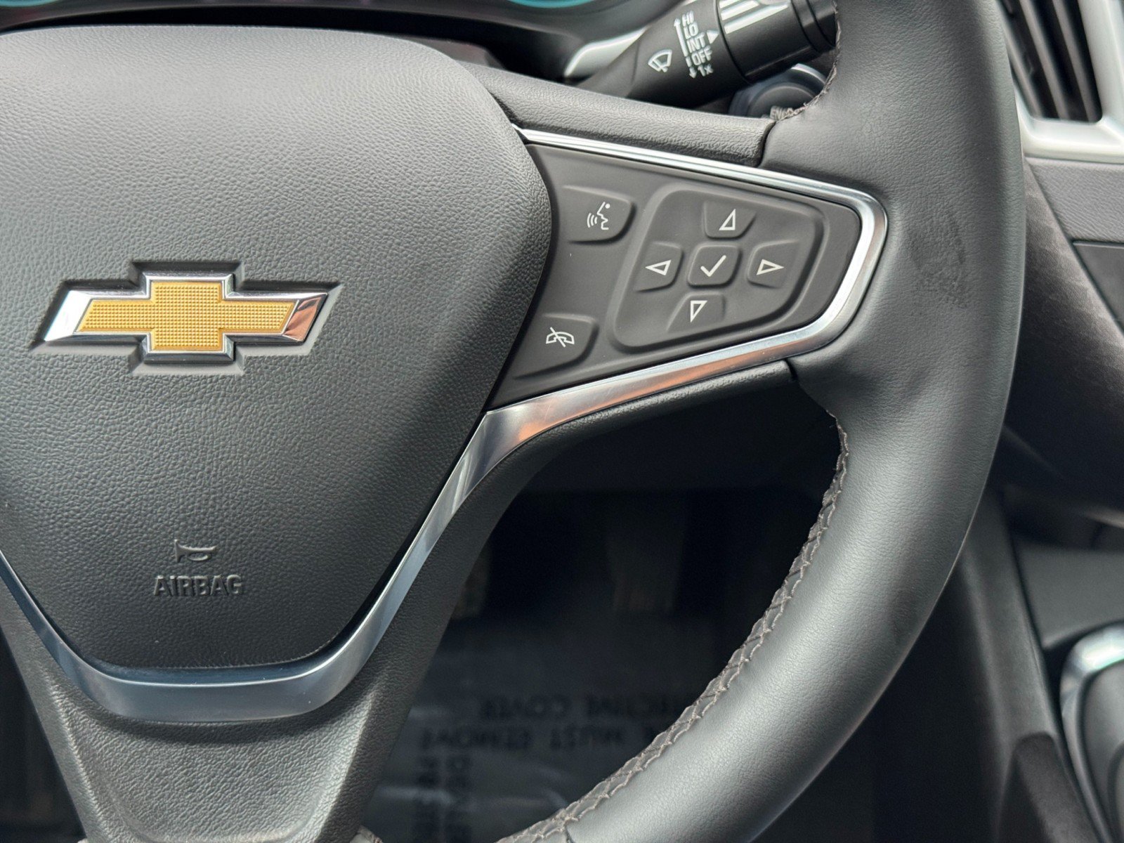 Used 2024 Chevrolet Malibu LT w/ Midnight Edition FWD image 20