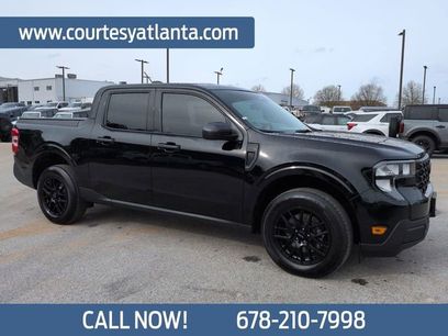 Certified 2025 Ford Maverick XL w/ Equipment Group 102A