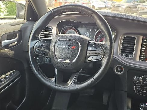 Used 2023 Dodge Charger SXT RWD image 30