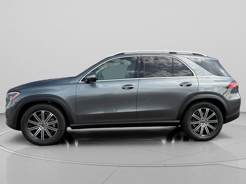 New 2026 Mercedes-Benz GLE 350 4MATIC image 2