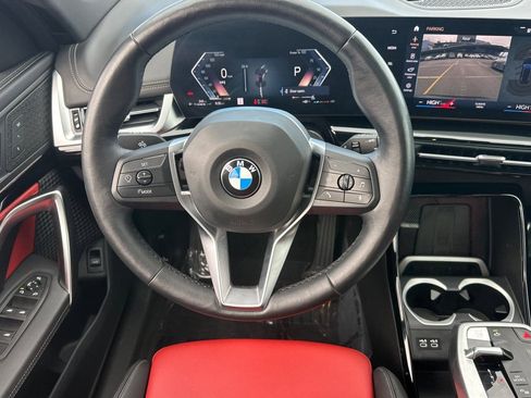 Certified 2023 BMW X1 xDrive28i w/ Convenience Package image 27