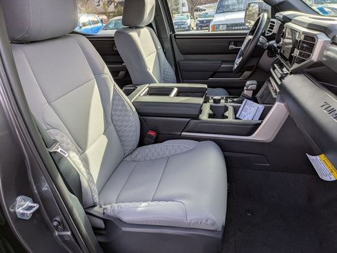 New 2025 Toyota Tundra SR5 image 22