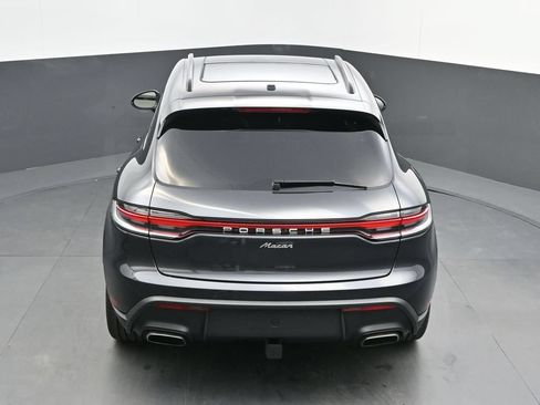 New 2026 Porsche Macan AWD/4WD image 29