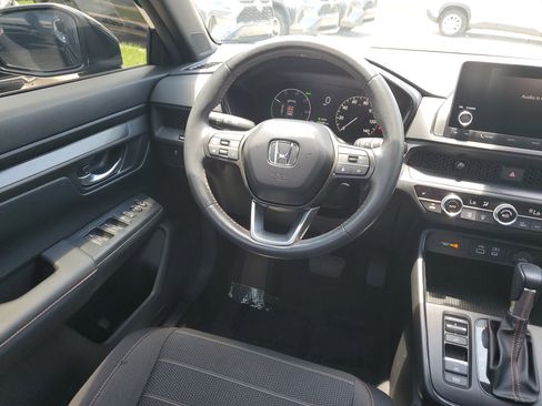 Used 2024 Honda CR-V Sport image 15