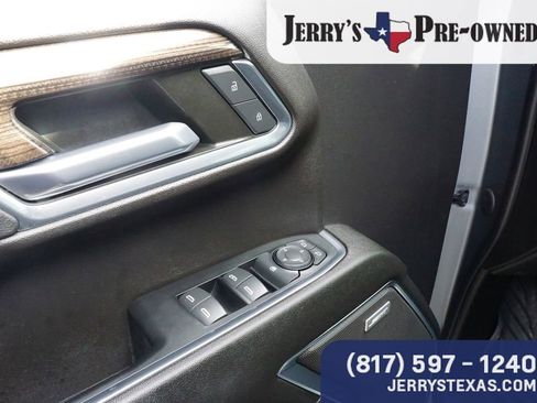 Used 2023 Chevrolet Silverado 1500 RST image 17