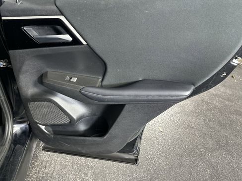 Used 2023 Mitsubishi Outlander ES image 35